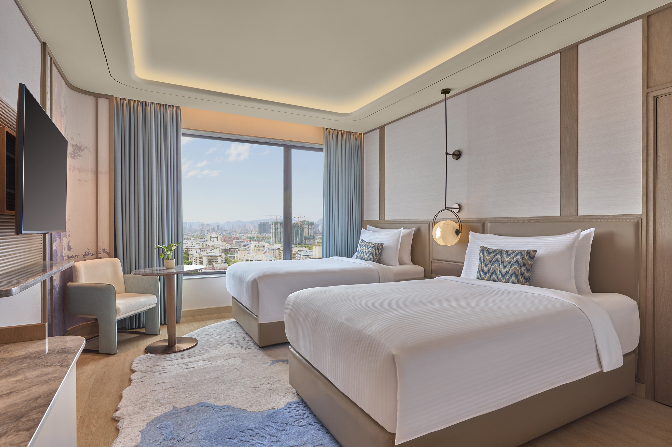 Athiva Pulse Navi Mumbai
