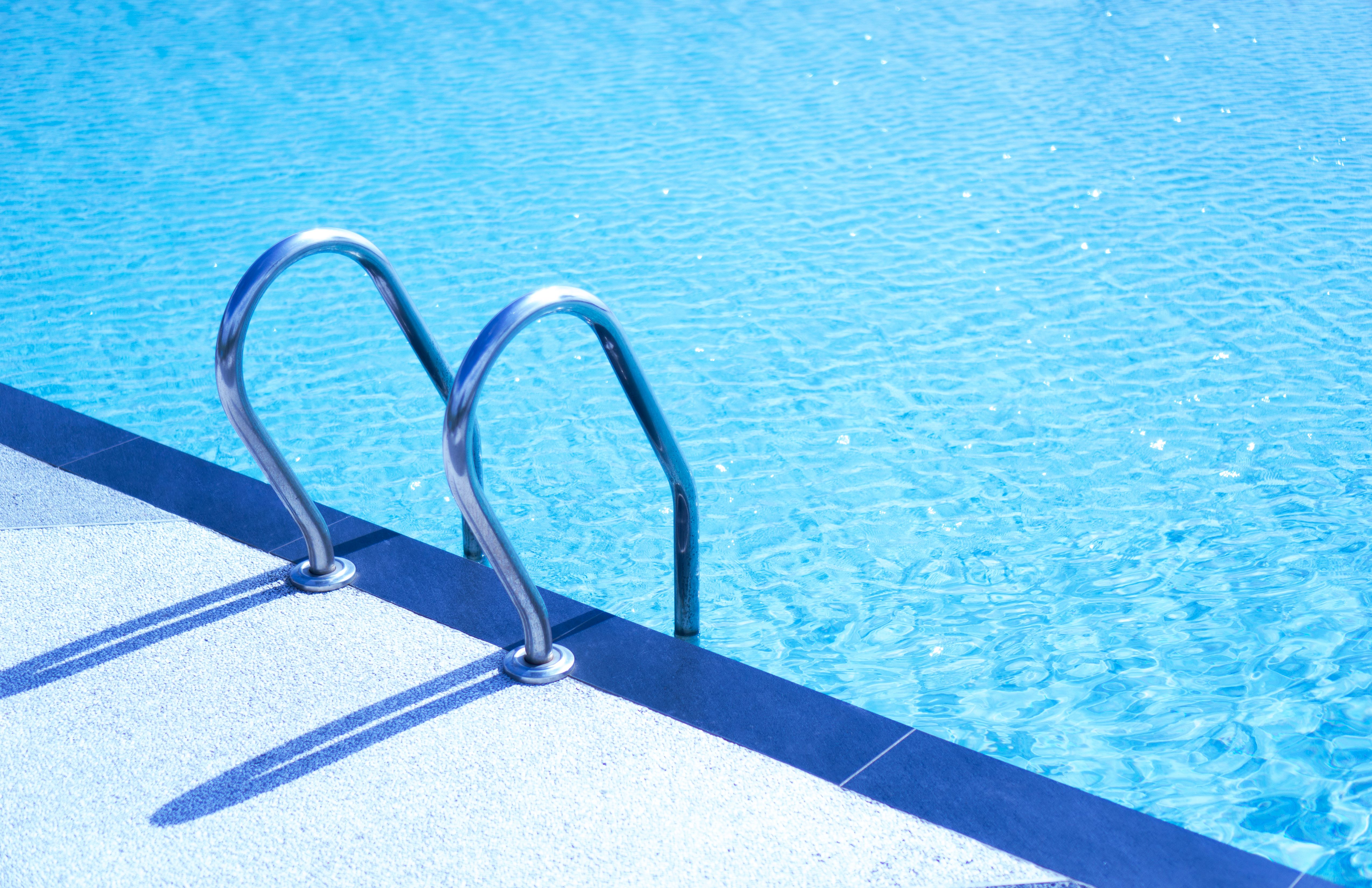 USE OUR POOL
